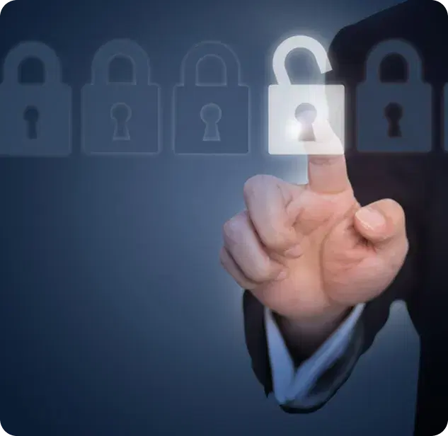 Safeguarding and Privacy